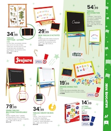 Offre Fourniture Scolaire dans le catalogue JouéClub du moment à la page 61