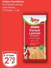Aktuelles Feuchttücher Angebot bei GLOBUS in Mannheim ab 2,79 €