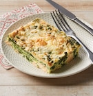 Gratin saumon epinards - Super U à Orléans Gratin saumon epinards en promo chez Super U Orléans à 2,45 €