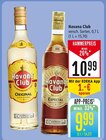 Aktuelle Havana Club Angebote bei Marktkauf in Friedrichshafen Aktuelles Original oder Especial Angebot bei Marktkauf in Friedrichshafen ab 9,99 €