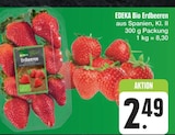 Aktuelles Erdbeeren Angebot bei E center in Chemnitz ab 2,49 €