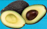 Avocado "Hass" im EDEKA Prospekt Avocado "Hass" von GUT&GÜNSTIG im aktuellen EDEKA Prospekt für 0,99 €