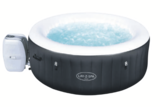 Whirlpool „Lay-Z-Spa Havana“ im Angebot bei toom Baumarkt in Seevetal Whirlpool „Lay-Z-Spa Havana“ Angebote von Bestway bei toom Baumarkt Seevetal für 349,99 €