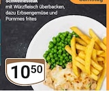 Schweinensteak Angebote bei GLOBUS Koblenz für 10,50 €