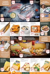 Hering im GLOBUS Prospekt in Leipzig Aktueller GLOBUS Prospekt mit Hering, "Aktuelle Angebote", Seite 8