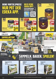 E center Pistazien im Prospekt 