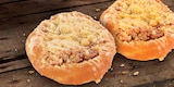 Apfel Streusel Plunder Angebote von Backstube bei Netto Marken-Discount Mühlhausen für 0,99 €