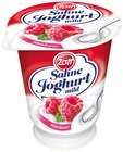 Sahne Joghurt im aktuellen Prospekt bei REWE in Sankt Sebastian