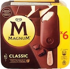 Stieleis im Angebot bei Netto Marken-Discount in Hoyerswerda Stieleis Angebote von Magnum bei Netto Marken-Discount Hoyerswerda für 2,74 €