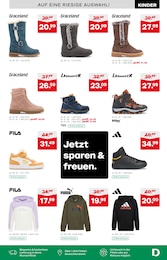 DEICHMANN Puma im Prospekt 