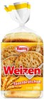 Toastbrötchen Angebote von Harry bei REWE Heidelberg für 1,39 €