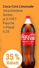 Aktuelles Limonade Angebot bei GLOBUS in Bruchsal