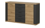 Titan im Höffner Prospekt uno Sideboard Titan 24 im aktuellen Höffner Prospekt für 789,00 €