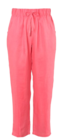 Peek und Cloppenburg Bremen - Leinen-Hose 7/8-Länge oder Leinen-Bluse Angebot im Prospekt Leinen-Hose 7/8-Länge oder Leinen-Bluse bei Peek und Cloppenburg im Bremen Prospekt für 49,99 €