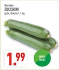 Zucchini Angebote von Marokko bei Marktkauf Recklinghausen für 1,99 €