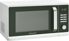 Micro-ondes se2300w blanc - Géant Casino à Nantes Micro-ondes se2300w blanc en promo chez Géant Casino Nantes à 60,90 €