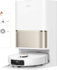 Saugroboter L50s Pro Ultra weiß im Angebot bei expert in Coburg Saugroboter L50s Pro Ultra weiß Angebote von DREAME bei expert Coburg für 569,00 €
