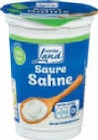 Saure Sahne im Angebot bei Netto Marken-Discount in Halle Saure Sahne Angebote von Gutes Land bei Netto Marken-Discount Halle für 0,49 €