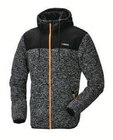 Strickfleece-Jacke Angebote von Parkside bei Lidl Reutlingen für 14,99 €