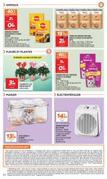 Offre Ventilateur dans le catalogue Netto du moment à la page 22