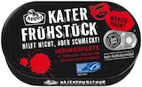 Aktuelles Zarte Herings-Filets Angebot bei Penny in Bremen ab 0,99 €