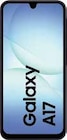 Galaxy A17 (128GB) von Samsung für 149,99 € bei MEDIMAX im Angebot Galaxy A17 (128GB) von Samsung im aktuellen MEDIMAX Prospekt