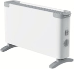 Promo Convecteur mobile compact 2000 W à 29,99 € dans le catalogue Mr.Bricolage à Saint-Gilles-Croix-de-Vie
