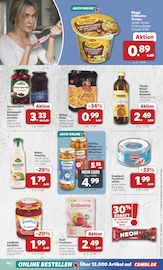 Essig im combi Prospekt in Oldenburg Aktueller combi Prospekt mit Essig, "Markt - Angebote", Seite 16