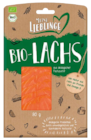 Bio-Graved Lachs Angebote von Meine Lieblinge bei REWE Köln für 3,69 €