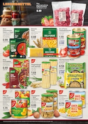 Nudeln im EDEKA Prospekt in Stade Aktueller EDEKA Prospekt mit Nudeln, "Top Angebote", Seite 14