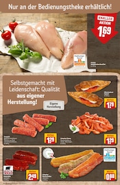 Topf im REWE Prospekt in Neuss Aktueller REWE Prospekt mit Topf, "Dein Markt", Seite 10