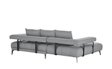 switch Ecksofa Magnetic von  im aktuellen Höffner Prospekt für 1.799,00 €