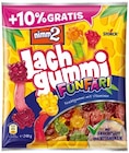 Lachgummi von STORCK Nimm2 im aktuellen Penny Prospekt für 1,19 €