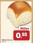 Milchbrötchen Angebote bei famila Nordwest Lingen für 0,55 €