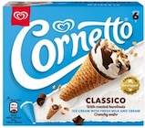 Cornetto Classico im Kaufland Prospekt Cornetto Classico von Langnese im aktuellen Kaufland Prospekt für 2,99 €