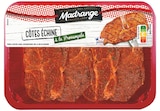 Côte Échine de Porc - Madrange - Supermarchés Match à Villeneuve-d'Ascq Côte Échine de Porc - Madrange en promo chez Supermarchés Match Villeneuve-d'Ascq à 4,99 €