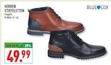 Herren Stiefeletten im Angebot bei Marktkauf in Neuss Herren Stiefeletten Angebote von Blue Cox bei Marktkauf Neuss für 49,99 €
