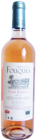Promo Rosé - Côtes de Provence AOP à 11,89 € dans le catalogue NaturéO à Yerres