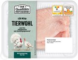 Puten-Schnitzel im Angebot bei REWE in Magdeburg Puten-Schnitzel Angebote bei REWE Magdeburg für 14,99 €