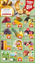 True Fruits Angebot im aktuellen REWE Prospekt auf Seite 6