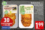 EDEKA Xanten Prospekt mit  im Angebot für 1,99 €