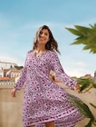 Bedrucktes Webkleid im Angebot bei Tchibo im Supermarkt in Konstanz Bedrucktes Webkleid Angebote bei Tchibo im Supermarkt Konstanz für 39,99 €