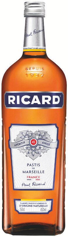 RICARD Ricard