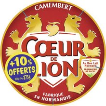 Vival Villeneuve-Saint-Georges - CAMEMBERT 20% M.G. Promo CAMEMBERT 20% M.G. dans le catalogue Vival "# Prêt pour les jours euros" à Villeneuve-Saint-Georges