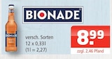 Ingwer-Orange bei Getränke Oase im Prospekt "" für 8,99 €