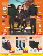 Aktueller Netto Marken-Discount Prospekt mit Mantel, "Aktuelle Angebote", Seite 28