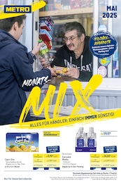 Fruchtsaft Angebot im aktuellen Metro Prospekt auf Seite 6