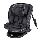 Siège auto Saturn de 40 à 150 cm - SAFETY 1ST - Carrefour à Liévin Siège auto Saturn de 40 à 150 cm - SAFETY 1ST en promo chez Carrefour Liévin à 119,90 €