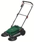 Akku-Kehrmaschine 20 V von Parkside für 89,99 € bei Lidl im Angebot Akku-Kehrmaschine 20 V von Parkside im aktuellen Lidl Prospekt