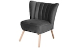 Max Winzer Sessel Alessandro Angebote bei Höffner Neumünster für 495,00 €